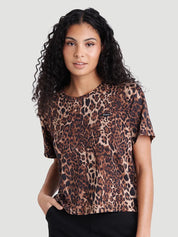 Amy porte la taille S | Amy is wearing size S