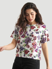 Oceanne porte la taille S | Oceanne is wearing size S