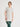 Crewneck Tunic T-Shirt - Heather Grey