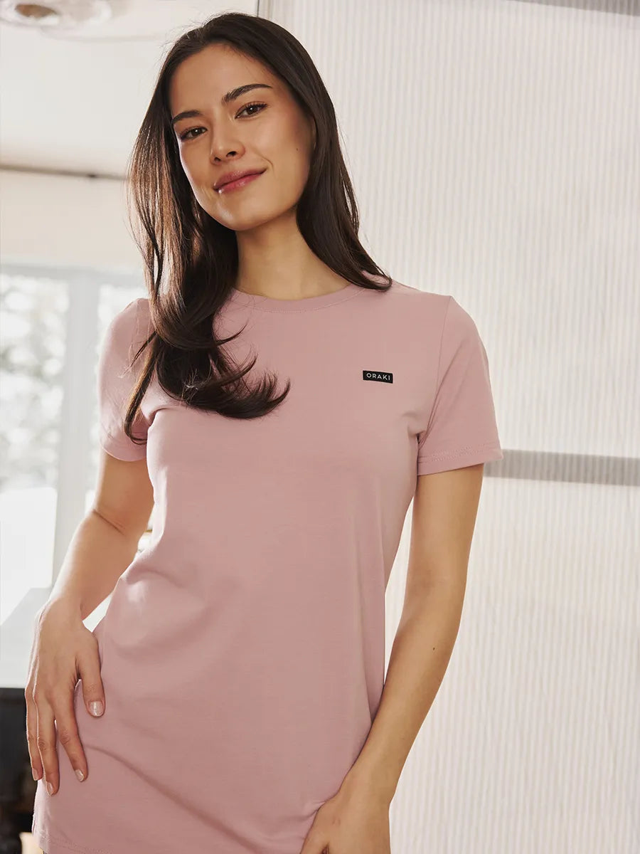 Suyan porte la taille S | Suyan is wearing size S