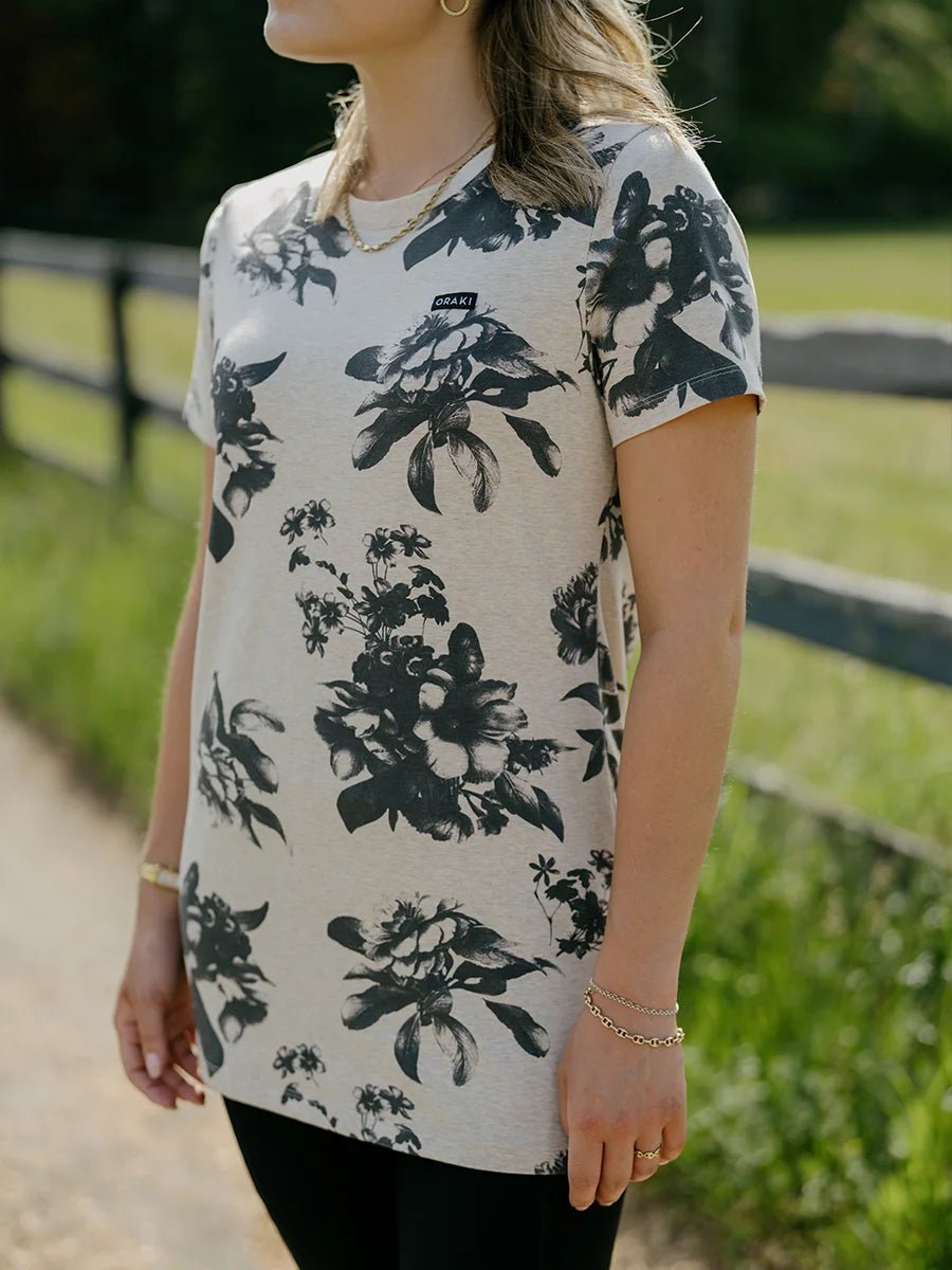 Marie - William porte la taille S | Marie - William is wearing size S