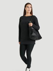 Marianne porte la taille S | Marianne is wearing size S