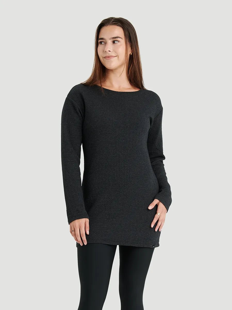 Marianne porte la taille S | Marianne is wearing size S