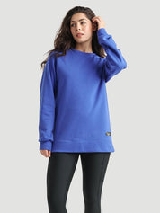 Oceanne porte la taille S | Oceanne is wearing size S