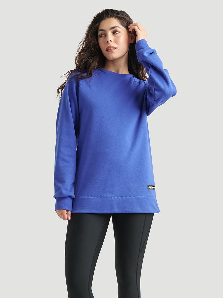 Oceanne porte la taille S | Oceanne is wearing size S