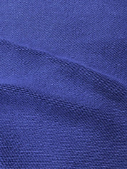 Tunique ample Terry Stretch - Électrique