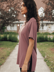 Seyda porte la taille S | Seyda is wearing size S