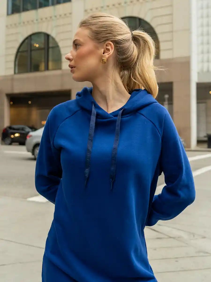 The model porte la taille S | The model is wearing size S