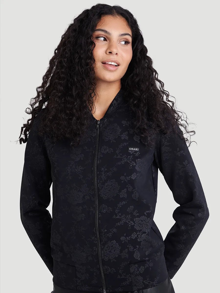 Amy porte la taille S | Amy is wearing size S