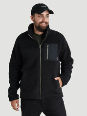 Le mannequin porte la taille L | The model is wearing size L