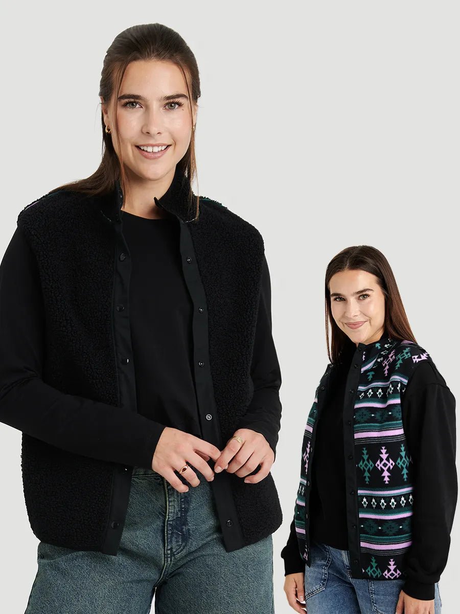 Marianne porte la taille S | Marianne is wearing size S