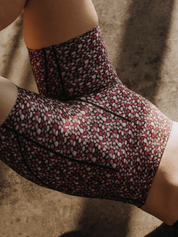 La modèle porte la taille S | The model is wearing size S