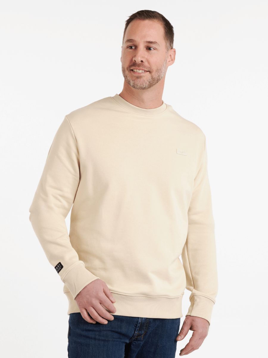 Homme clearance crew neck