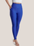 Legging Ultra Taille Haute avec Poches Ecoflex - Bleu Royal