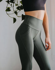 Ecomove Poches - Eucalyptus