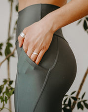 Ecomove Poches - Eucalyptus