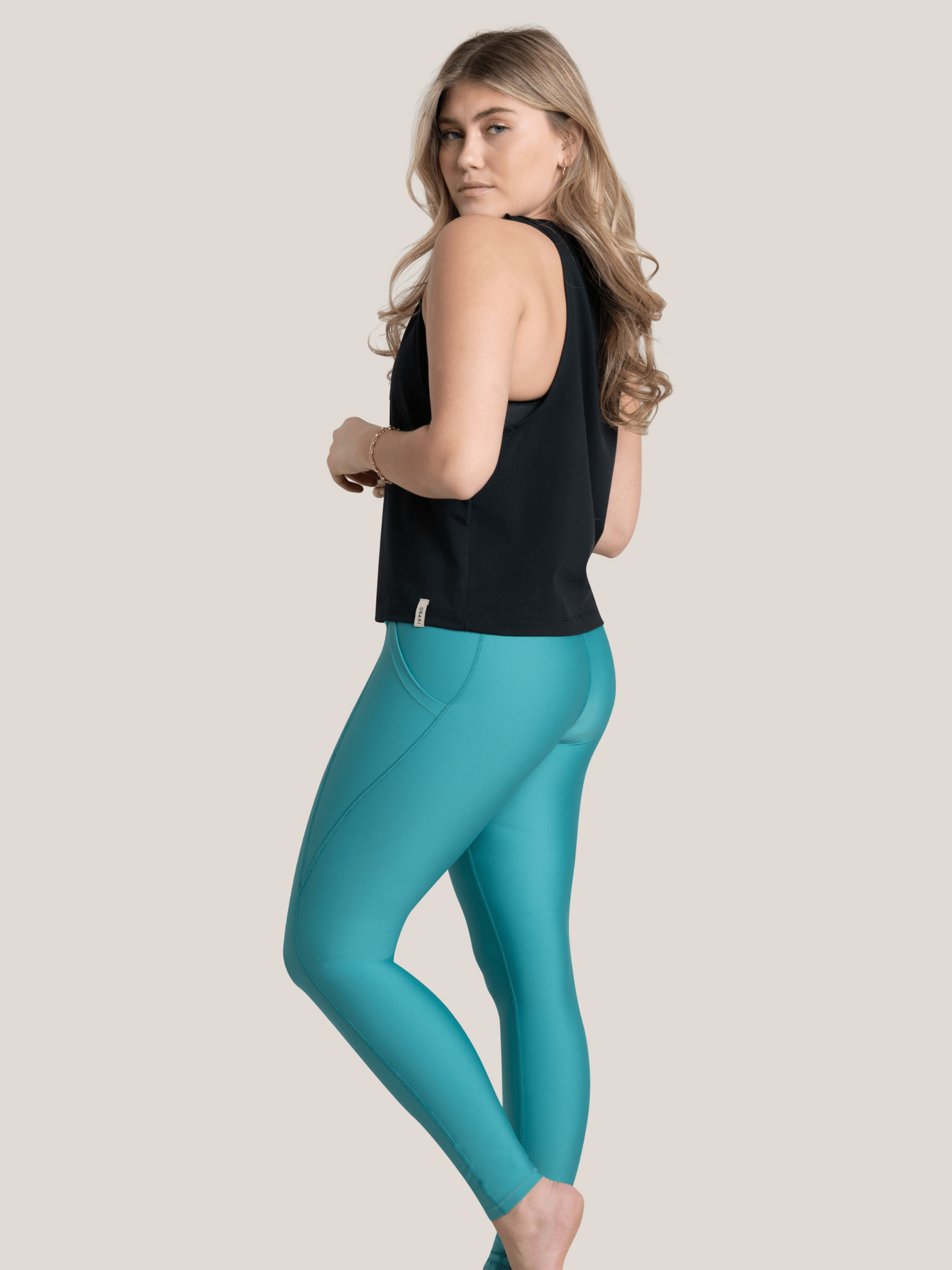 Legging couleur peau clearance