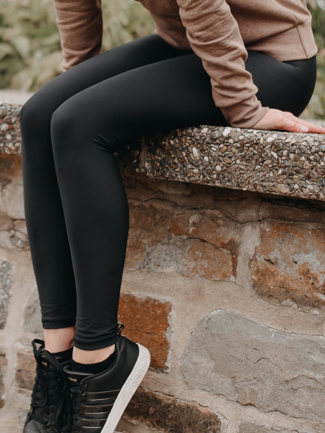Ecomove – Solid Black