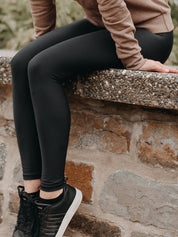 Ecomove – Solid Black