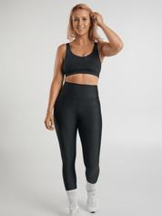 Mariloup porte la taille S | Mariloup is wearing size S