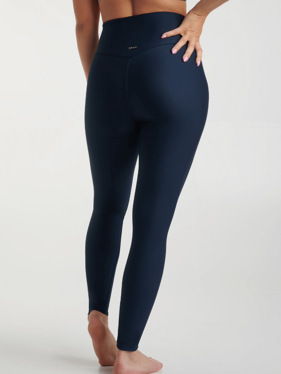 Pro-Technical Leggings - Navy – My Outfit Online