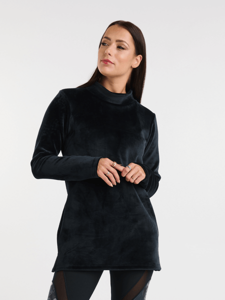 Tunique velours hotsell